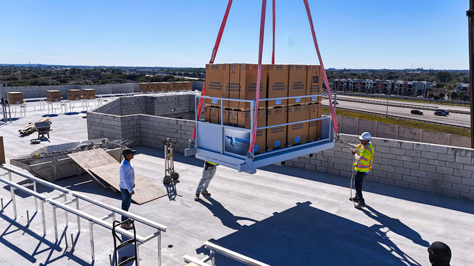 Mechanical Contractor in Modern HVAC Systems