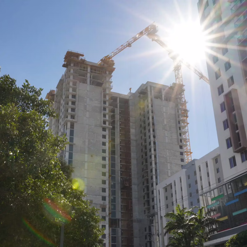 Professional Electrical Contractor Miami