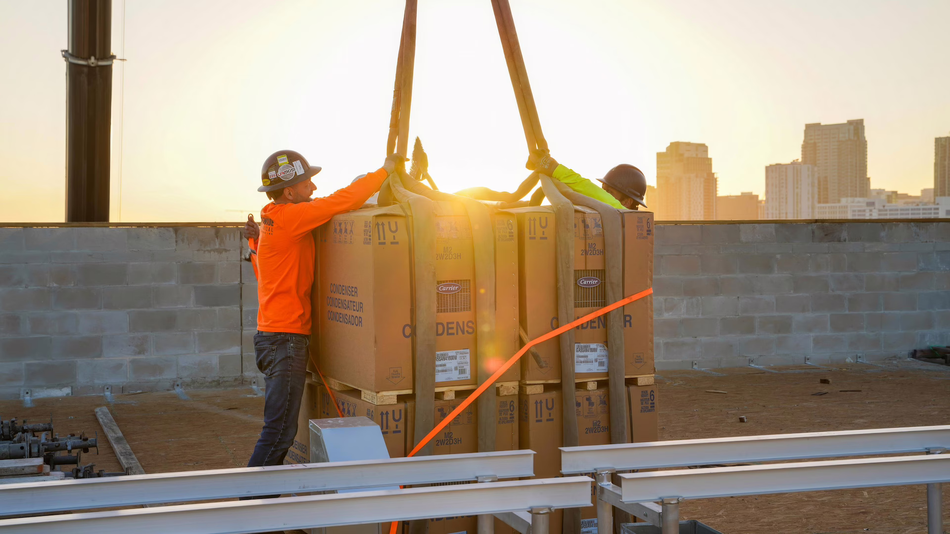 What Does a Mechanical Contractor Do for HVAC Systems