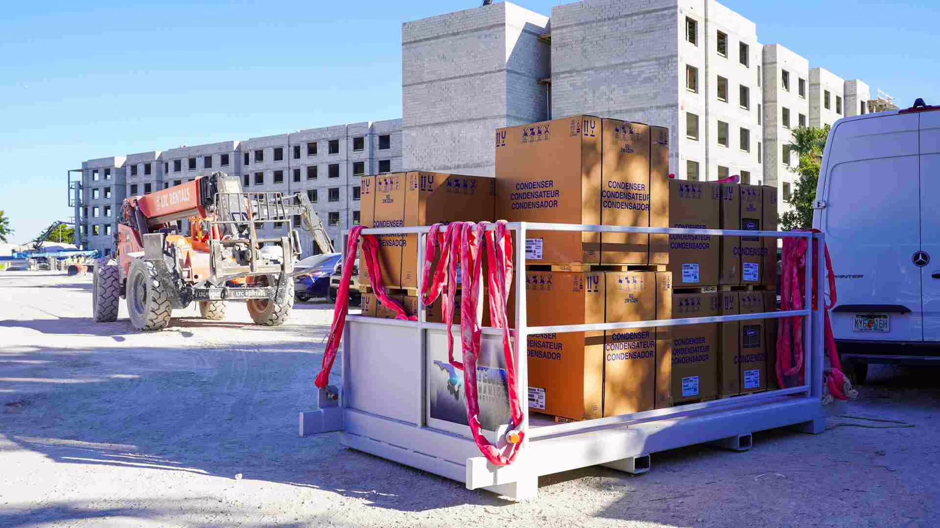 Choosing a Reliable Commercial HVAC Mechanical Contractors for Your Space