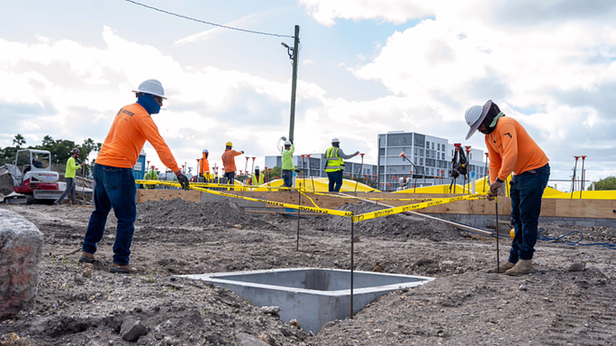 Mechanical Contractor Services for Commercial & Industrial Projects